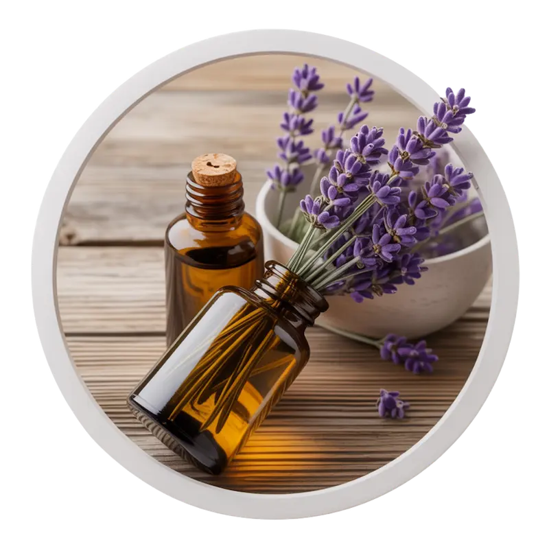 Aromaterapi ve Kokular