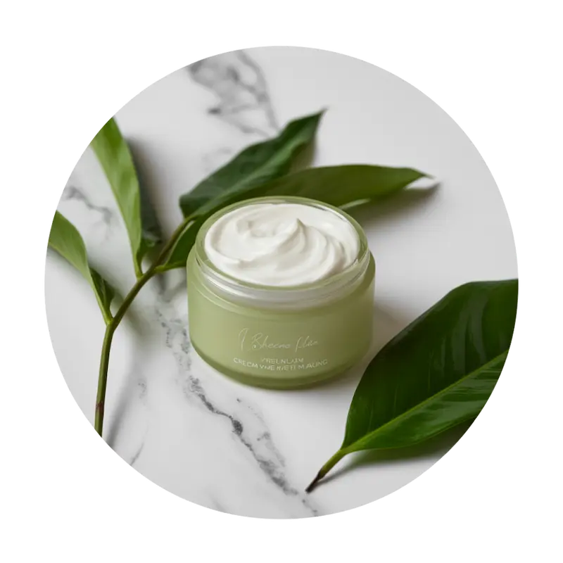 Kişisel Bakım ve Doğal Ürünler