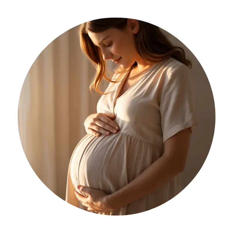 Hamilelik ve Emzirme Desteği