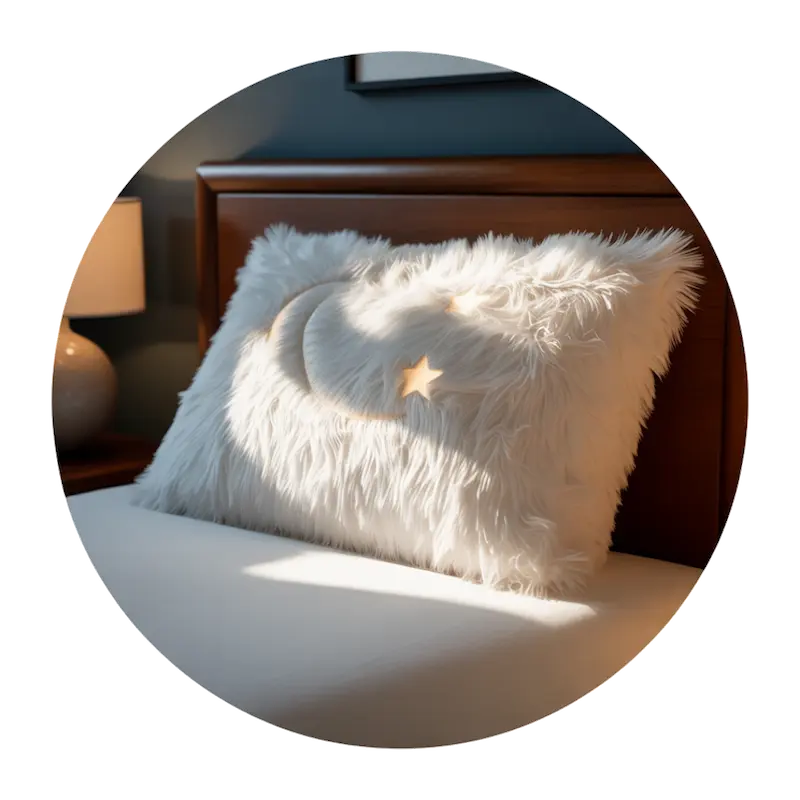 Uyku Desteği ve Rahatlama